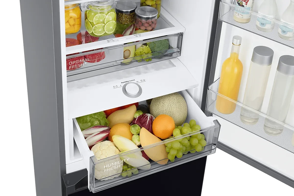 Холодильник Samsung RB38C7B5E22