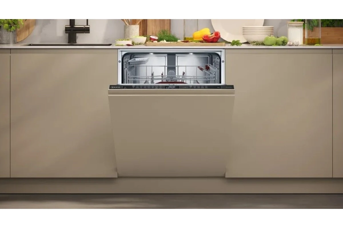 Посудомоечная машина Neff S287EB805E