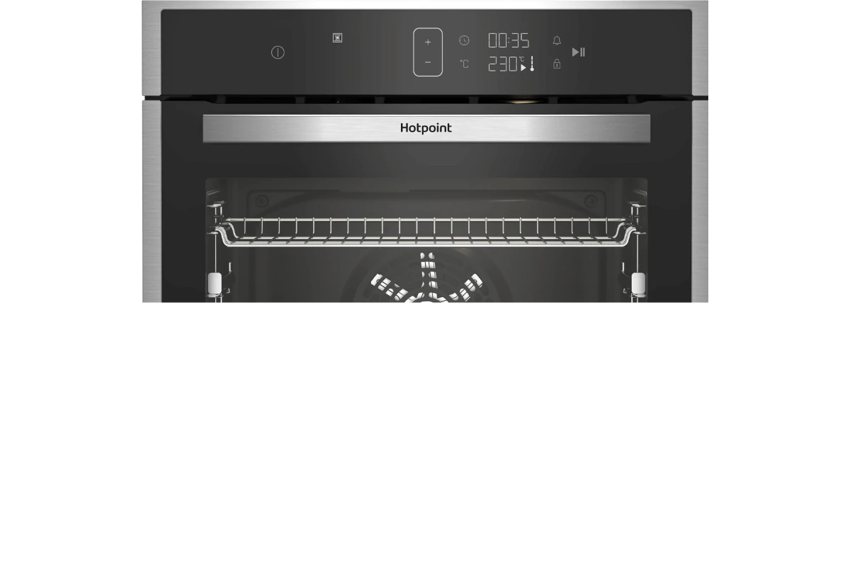 Духовой шкаф Hotpoint FE8 1352 DSC IX
