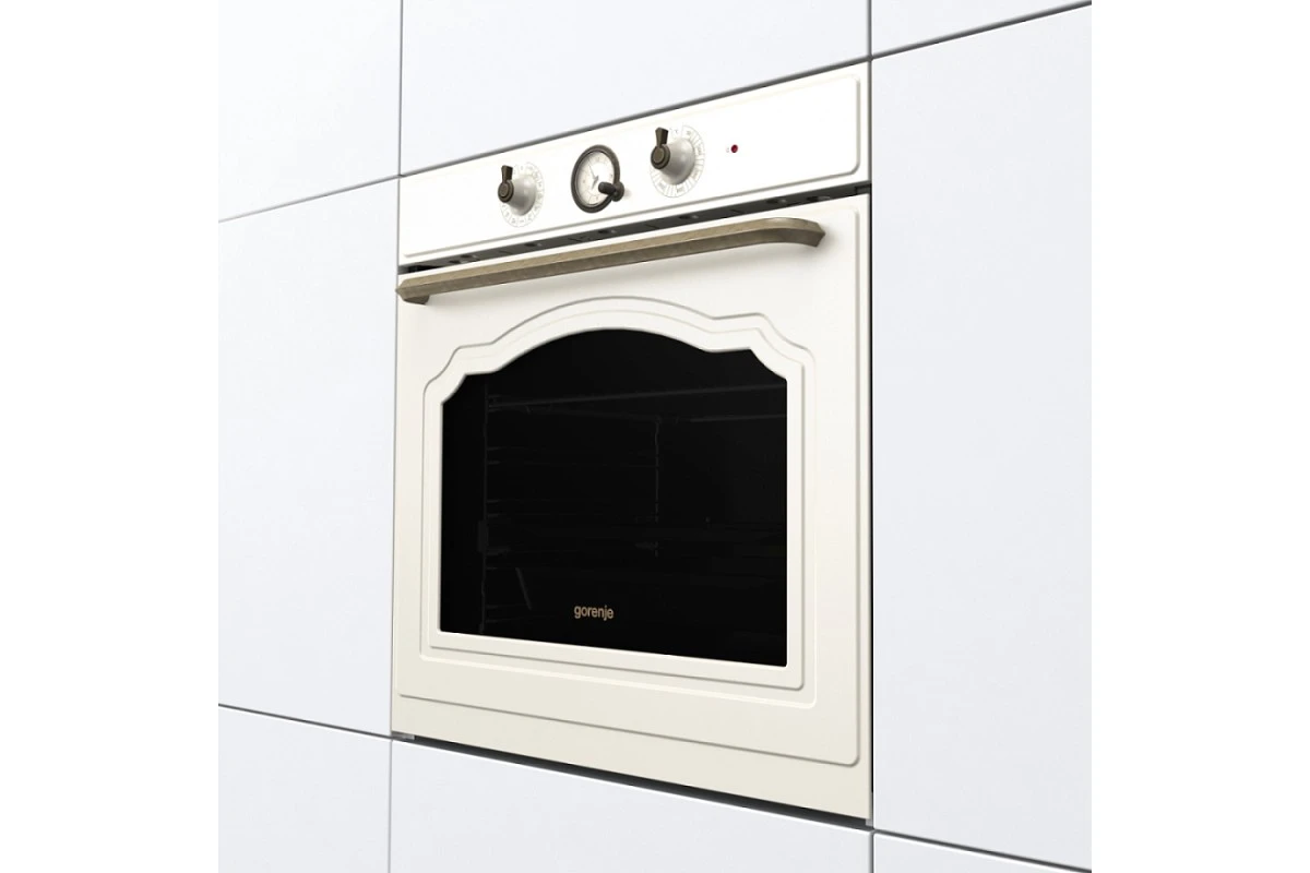 Духовой шкаф Gorenje BOS67372CLI