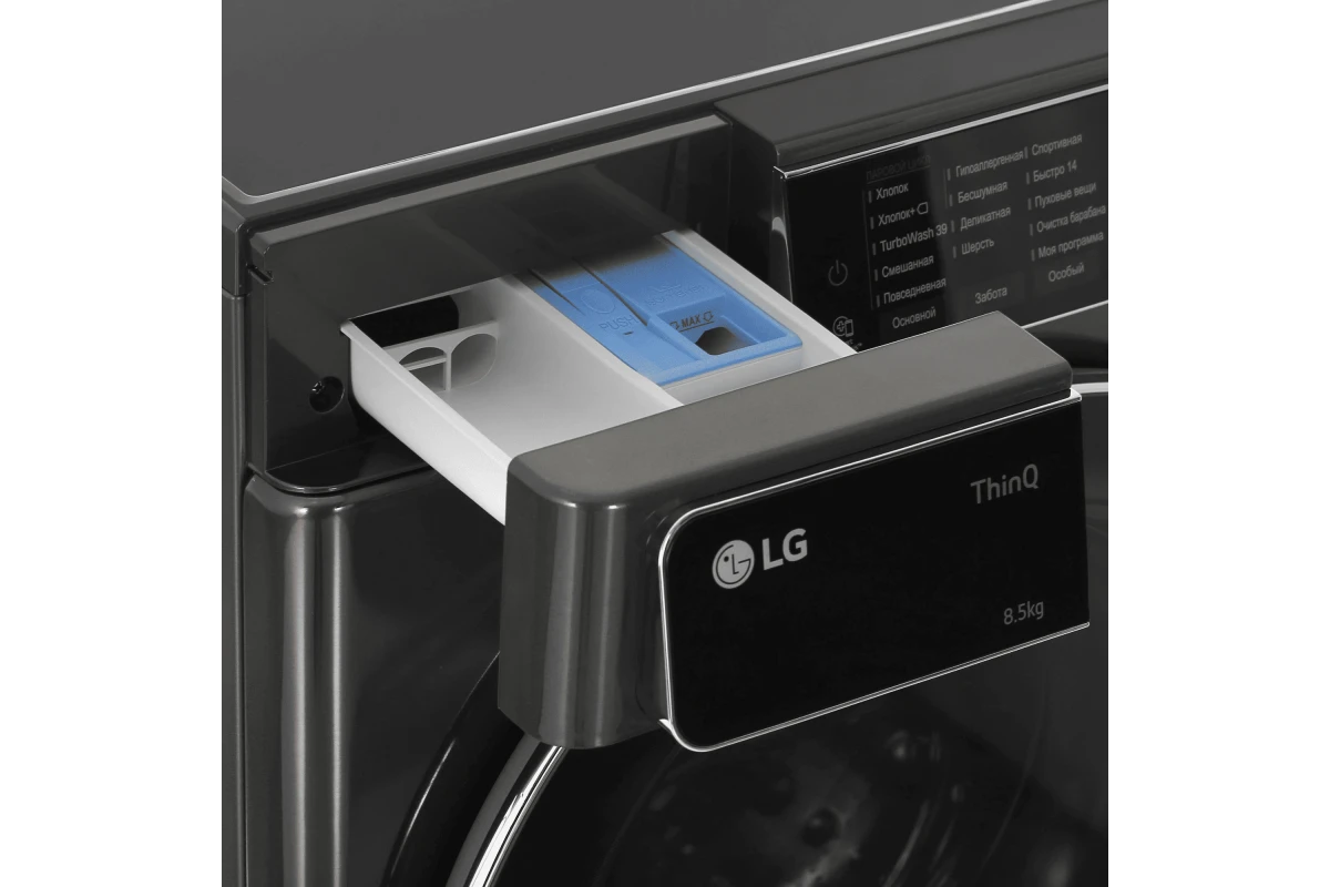 Стиральная машина LG F2T9GW9P