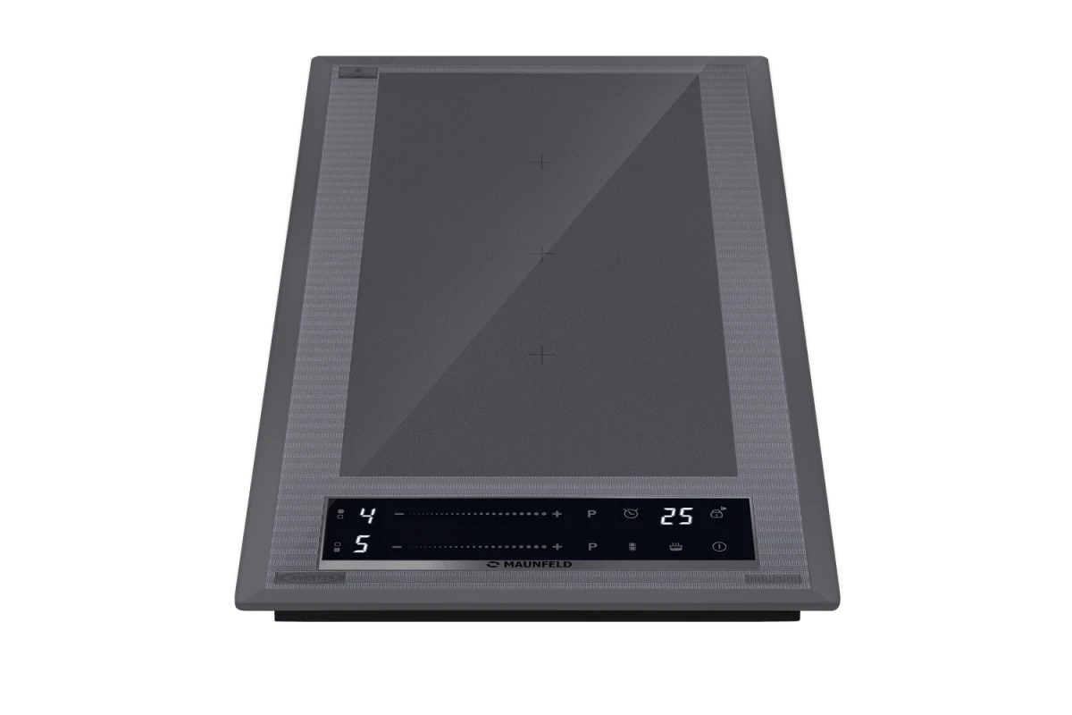 Индукционная варочная панель CVI292S2FMDGR LUX Inverter