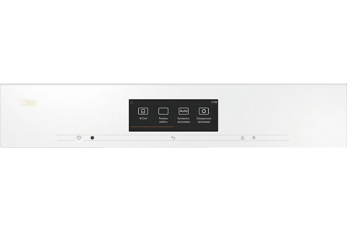 Комбинированный духовой шкаф Miele DO7860 BRWS