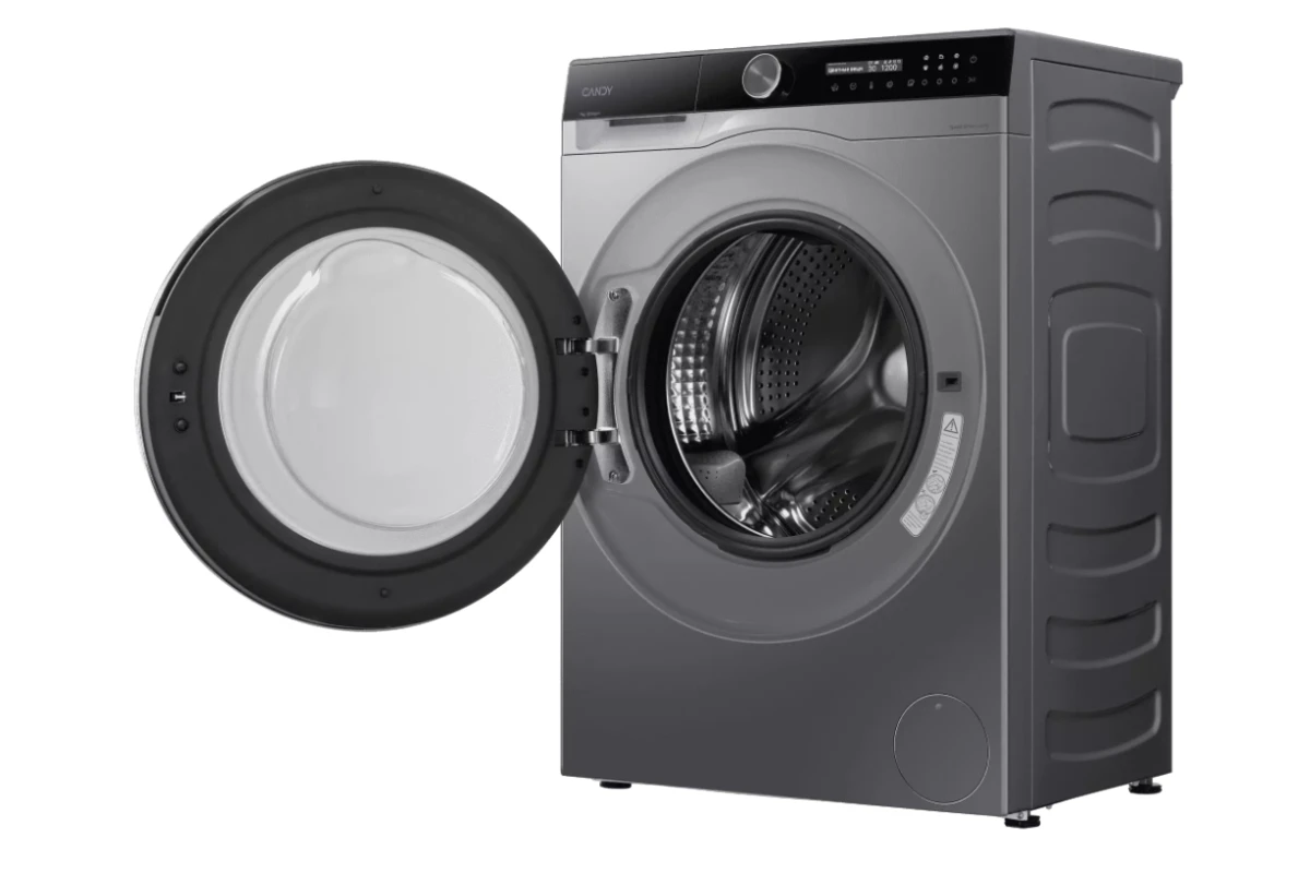 Узкая стиральная машина Candy ULTIMO C37W4 27MBBR-07