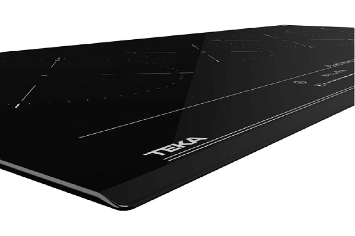 Варочная панель Teka IZC 94620 MST BLACK