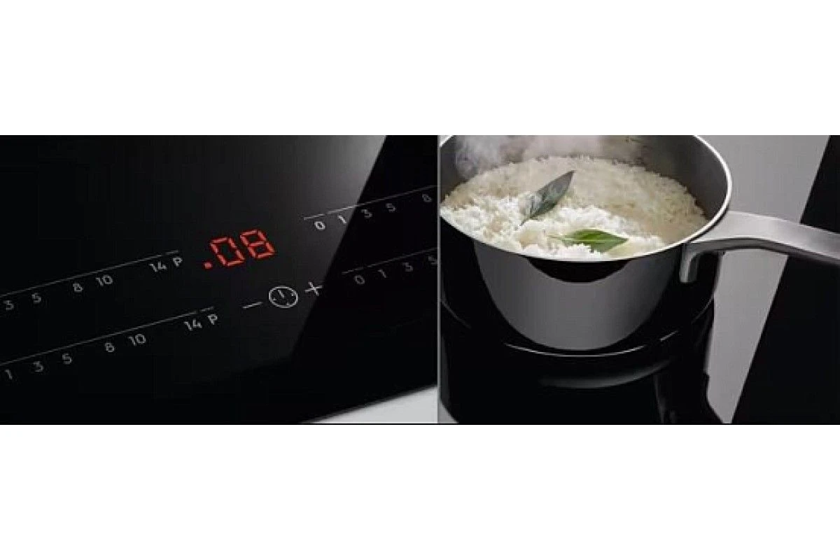 Варочная панель Electrolux CIT61443