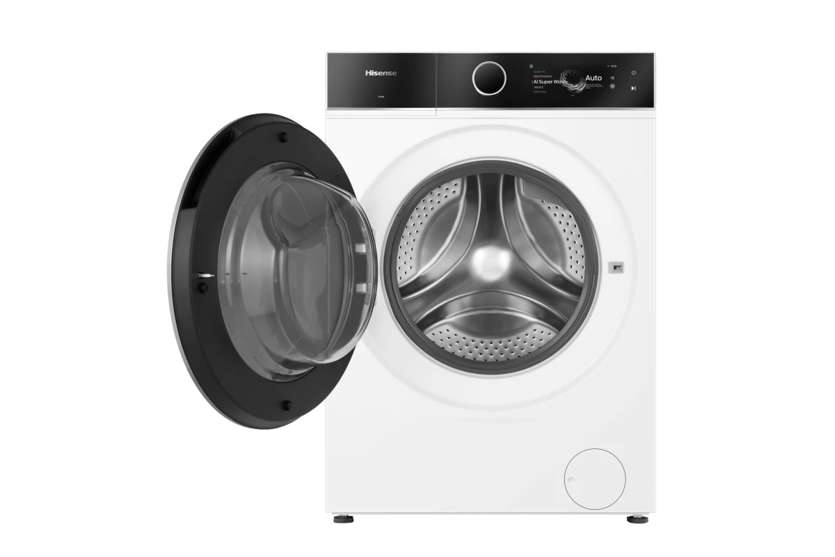 Стиральная машина Hisense WF7I1248BWR