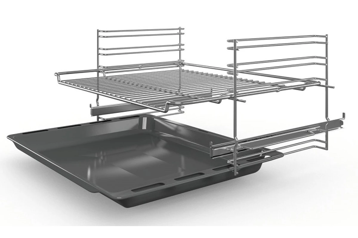 Духовой шкаф Bosch HBF534EF0R
