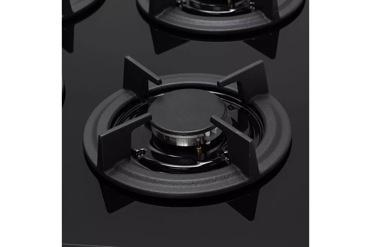 Встраиваемая газовая варочная панель DeLonghi NV 46/1 ASV C