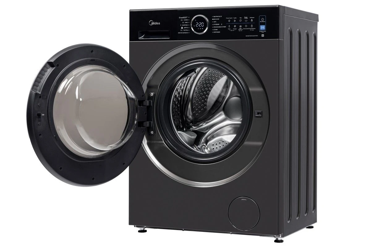 Стиральная машина Midea MF205W80WB/T-RU