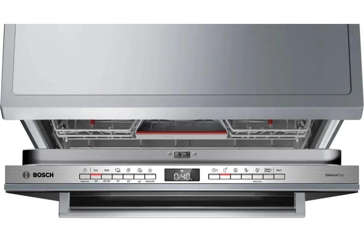 Посудомоечная машина Bosch SMS4HMB62T