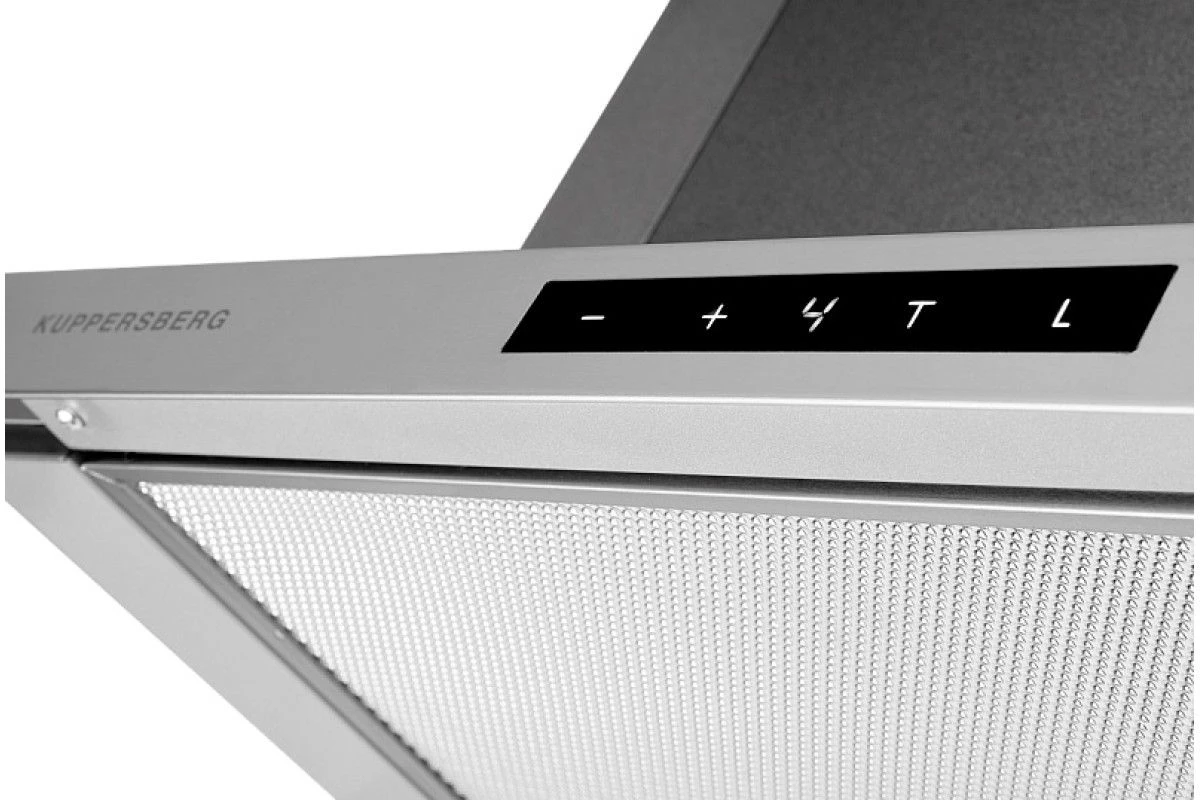 Вытяжка Kuppersberg SLIMBOX 60 X