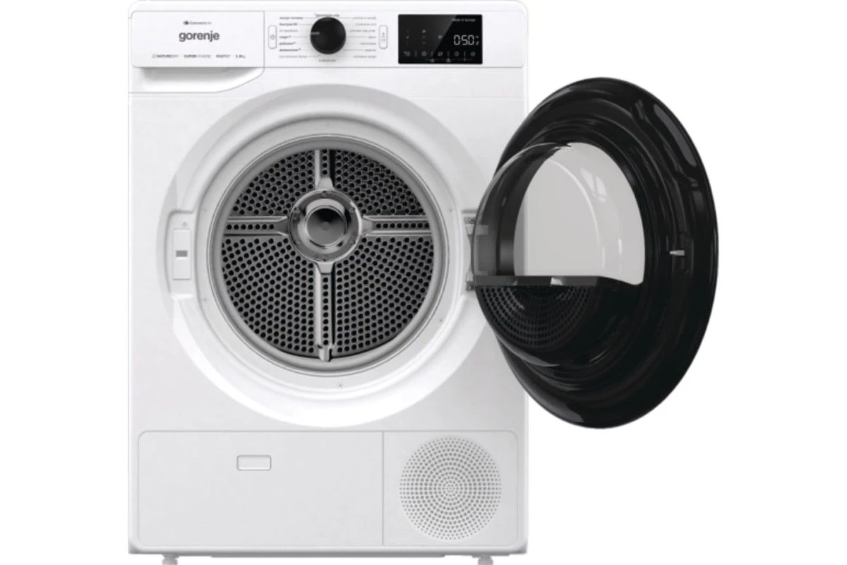 Сушильная машина Gorenje DPNE82GNLWIFI/C