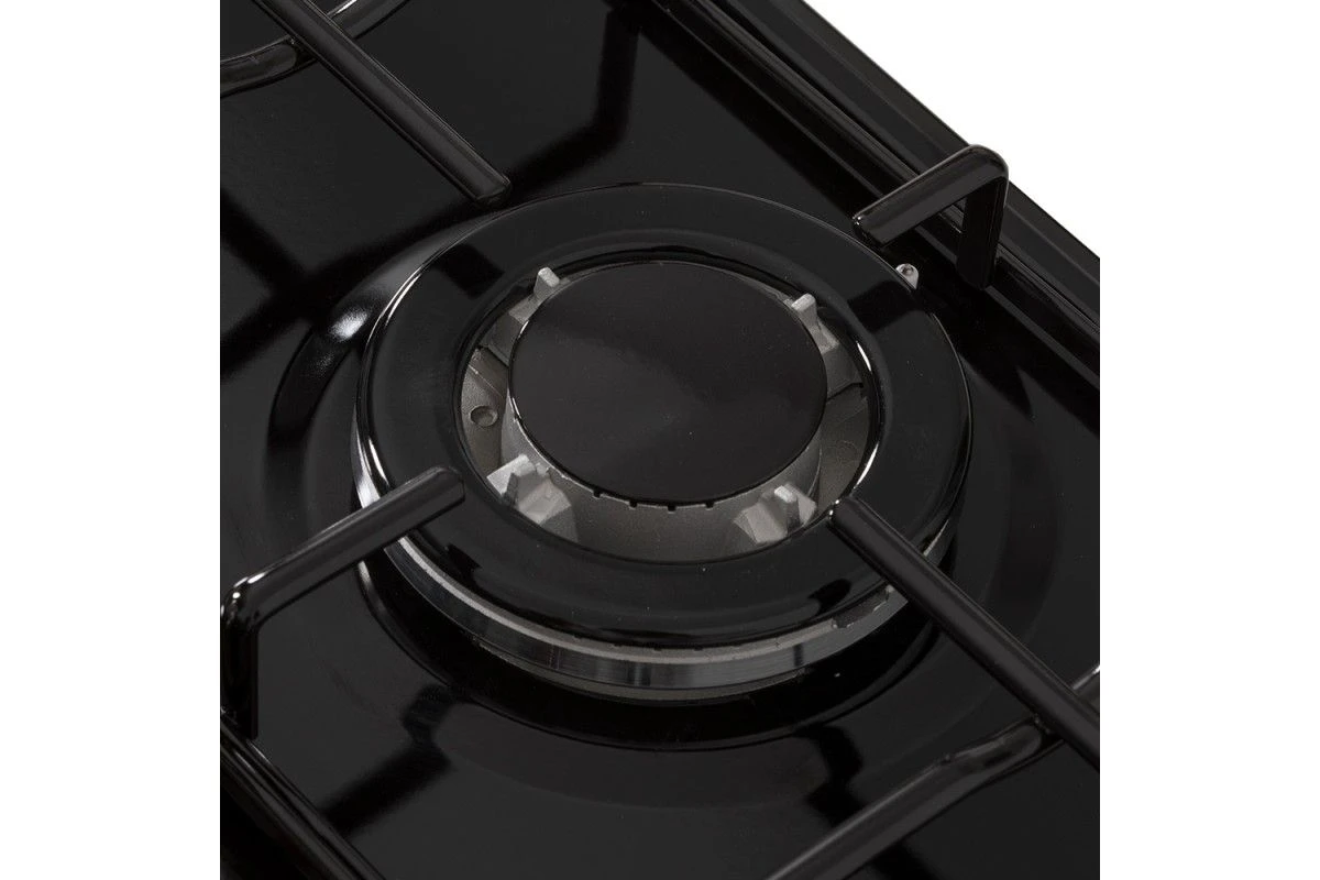 Газовая варочная поверхность Simfer H60Q35B022