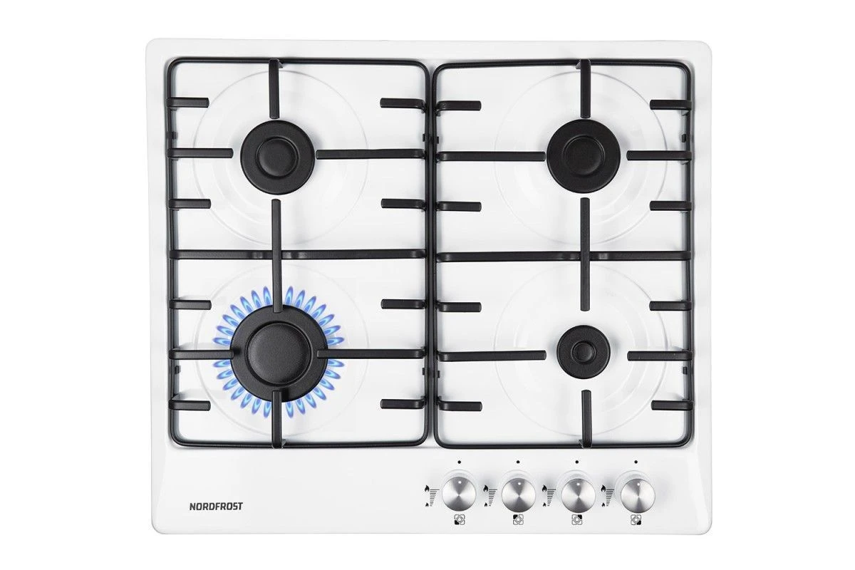 Варочная поверхность Nord HS 6040 W