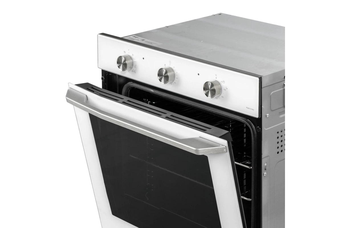 Электрический духовой шкаф DeLonghi NSM 7BL PPP RUS