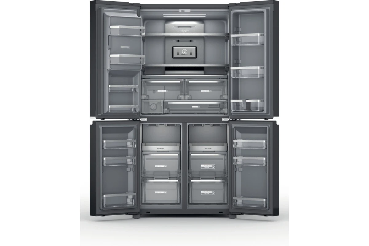 Холодильник Whirlpool WQ9I FO1BX