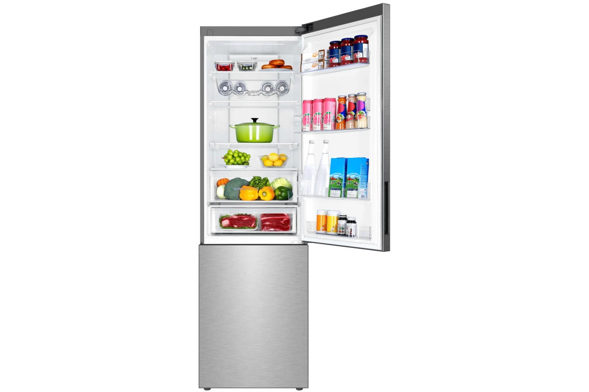 Холодильник Haier C4F640CXU1