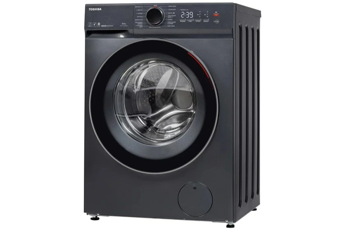 Стиральная машина Toshiba TW-T21BU90UWRU(MG)