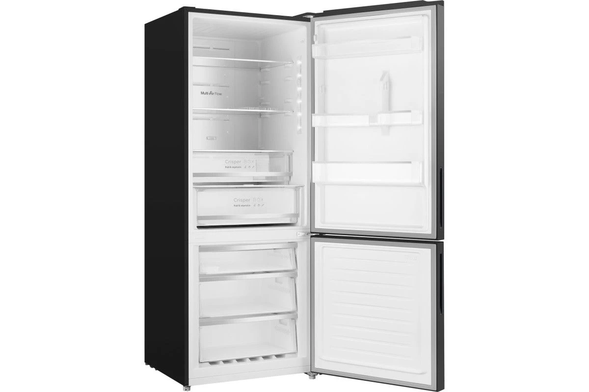 Отдельностоящий холодильник с инвертором Weissgauff WRK 1970 DBG Full NoFrost Inverter