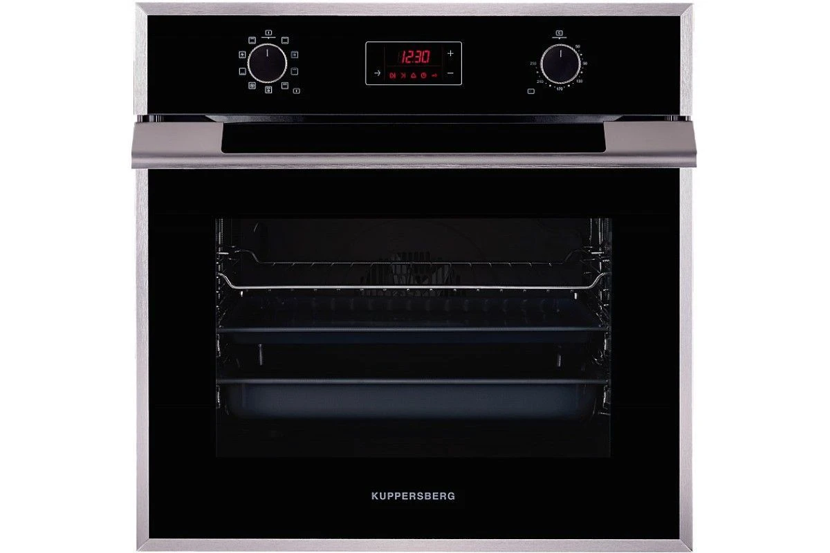 Духовой шкаф Kuppersberg HFZ 691 BX