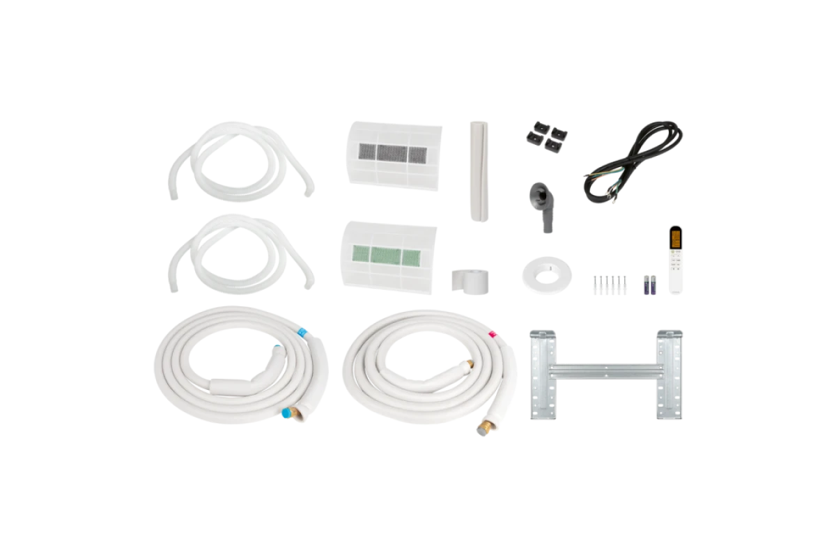 Кондиционер Bomann CL 6045 QC CB