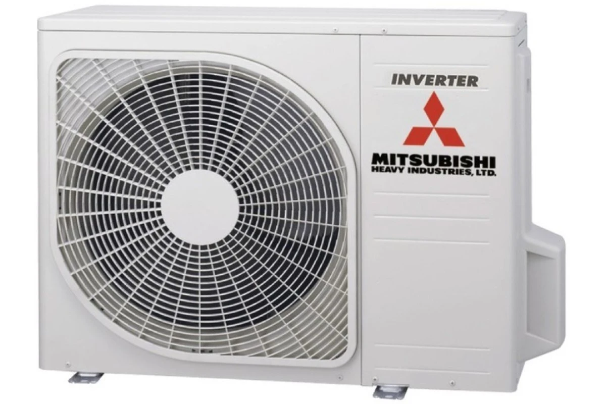 Кондиционер Mitsubishi Heavy SRK20ZS-W/SRC20ZS-W