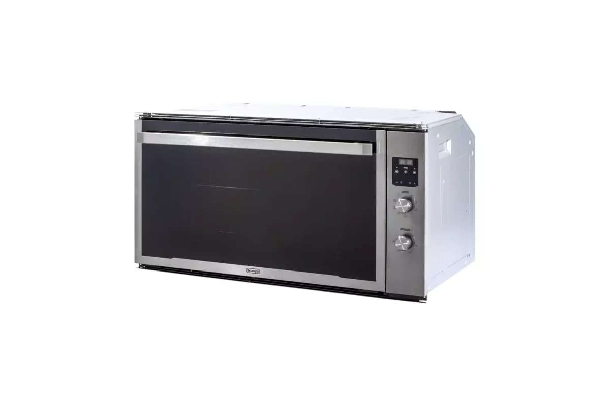 Многофункциональный электрический духовой шкаф DeLonghi SLB 9 RUS