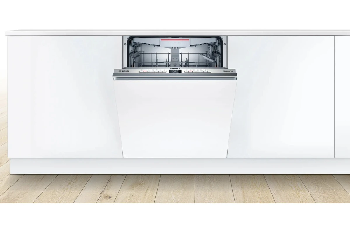 Встраиваемая посудомоечная машина Bosch SBH4HCX48E