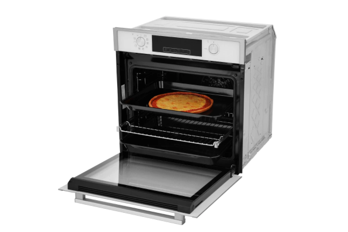 Духовой шкаф Hotpoint FE9 831 JSH WH