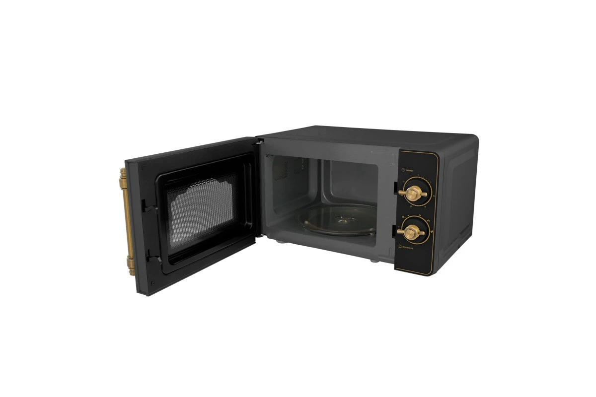 Отдельностоящая микроволновая печь LEX FSMO M.02 BL