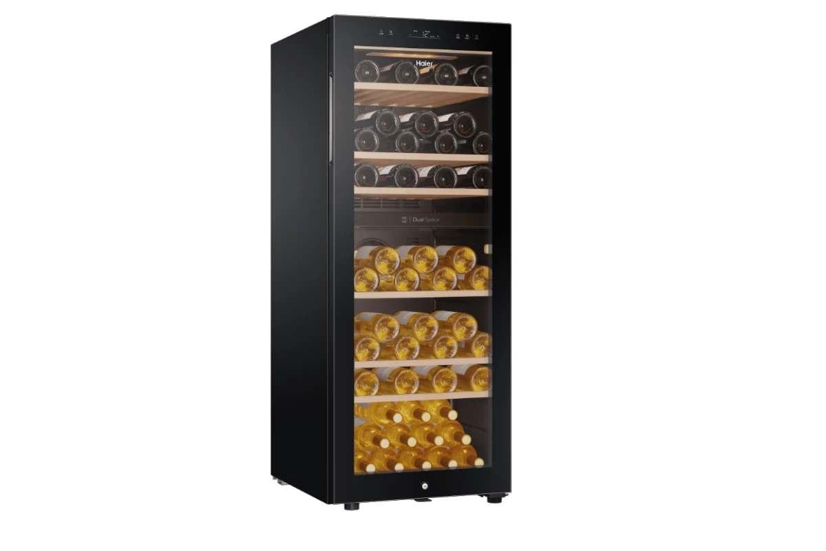 Винный шкаф Haier FWC77GDAU1