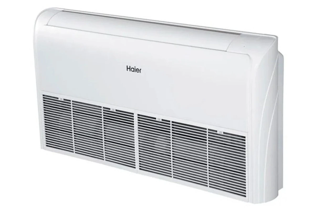 Напольно-потолочный кондиционер Haier AC35S2SG1FA/1U35S2SM4FA