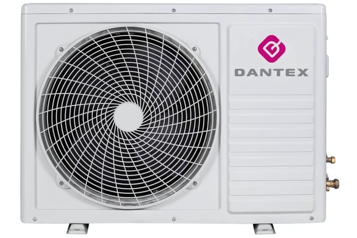 Настенный кондиционер Dantex Eco Pro RK-18ENT5/RK-18ENT5E