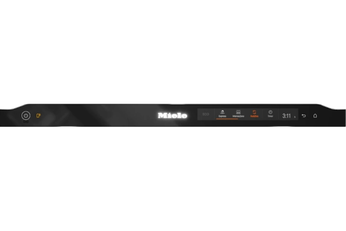 Посудомоечная машина Miele G7970 SCVi