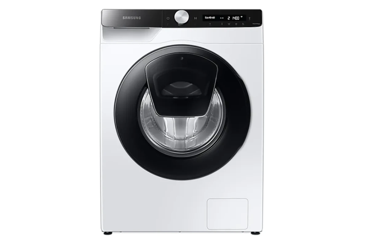 Стиральная машина Samsung WW80T554DAE/S7