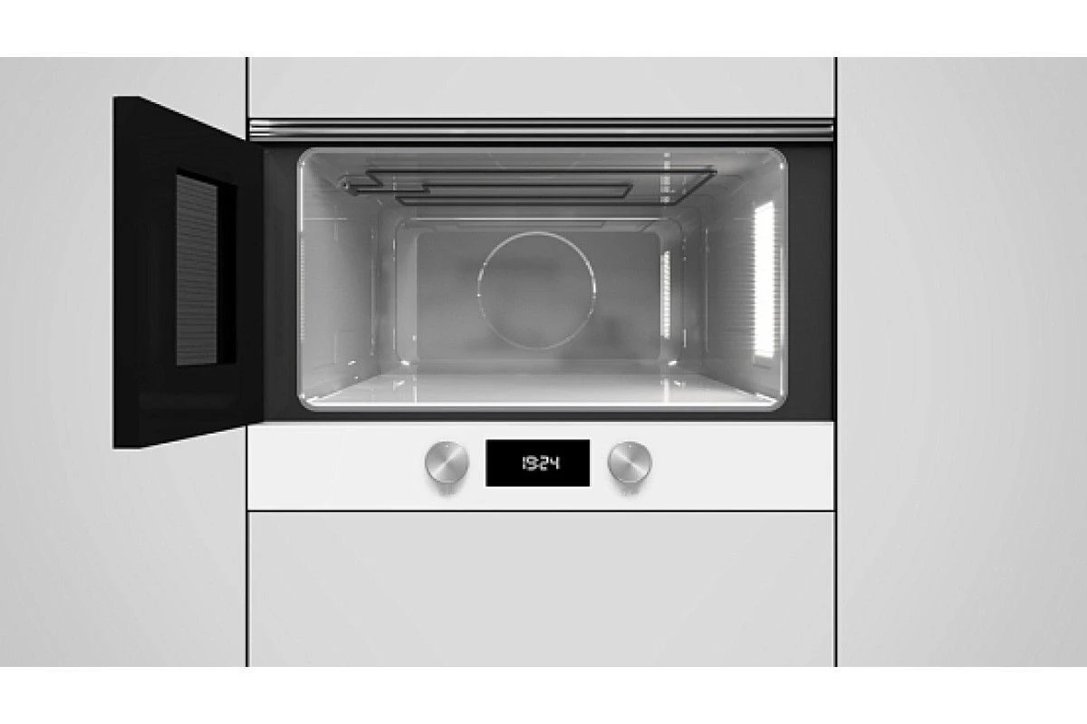 Встраиваемая микроволновая печь Teka ML 8220 BIS L WHITE