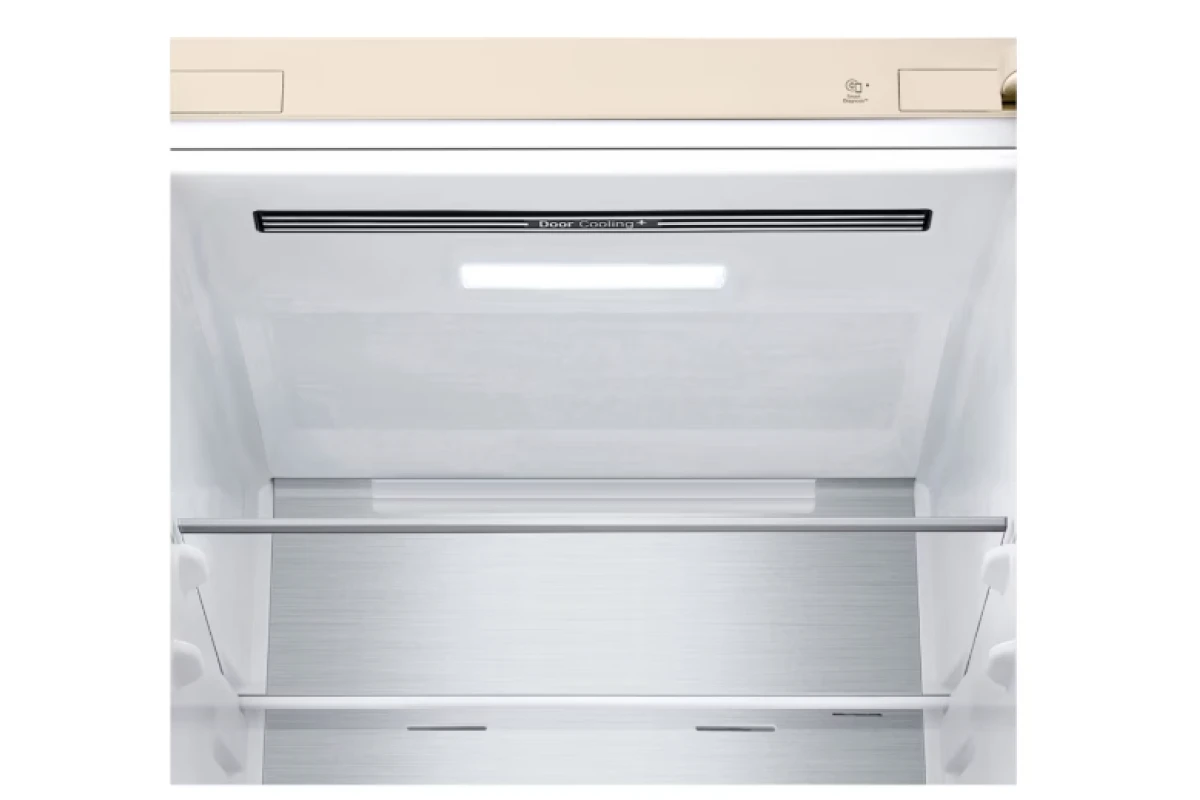 Холодильник LG GA-B459MEQM