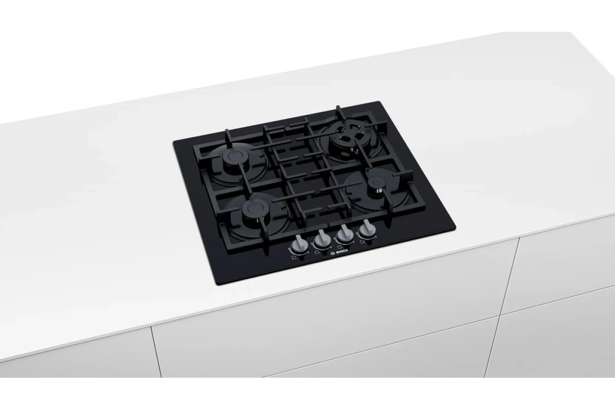 Варочная панель Bosch PNH6B6B90