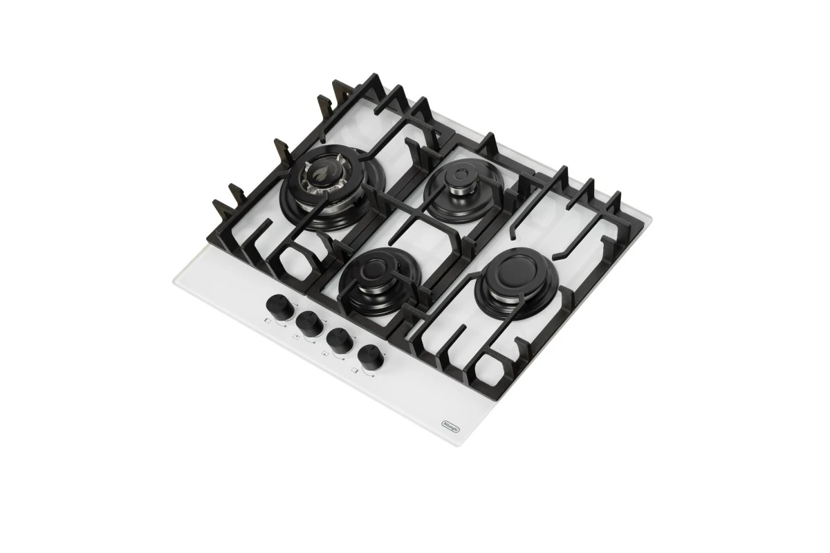 Газовая варочная панель DeLonghi GABRIELLA 6GW BB