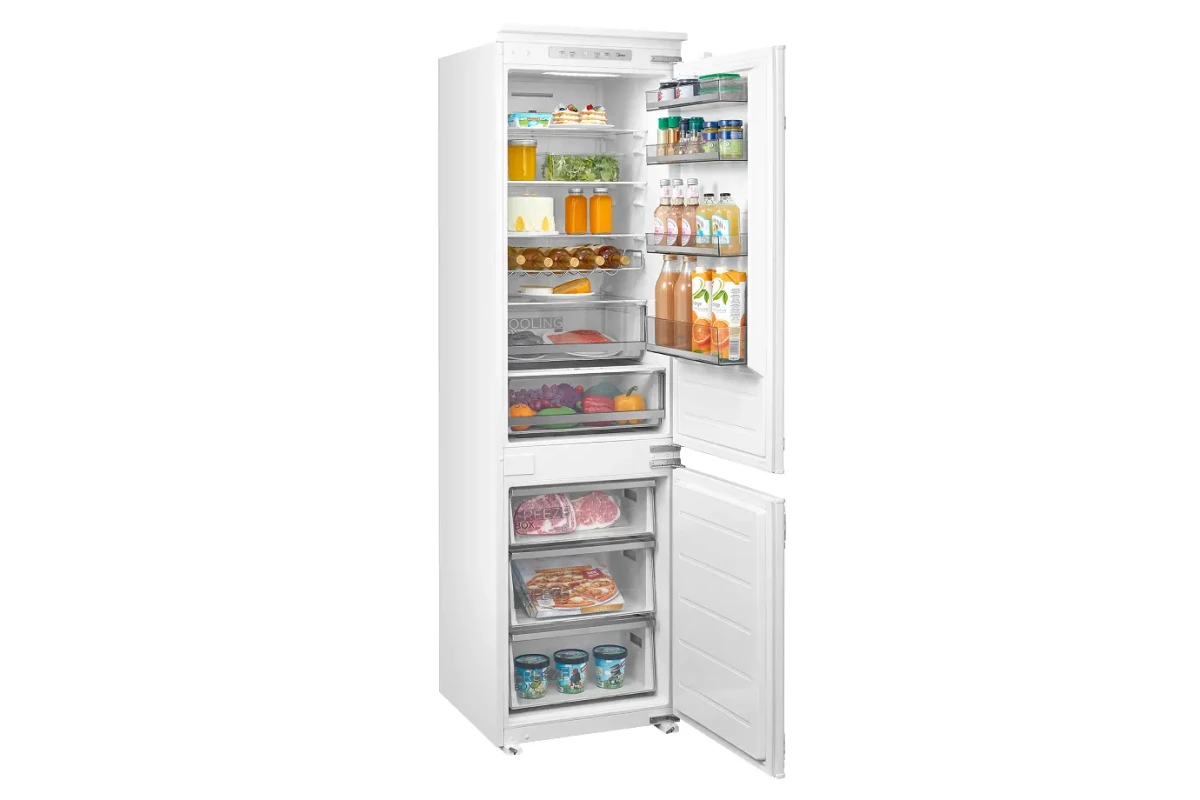 Холодильник встраиваемый Midea MDRE414FGE01