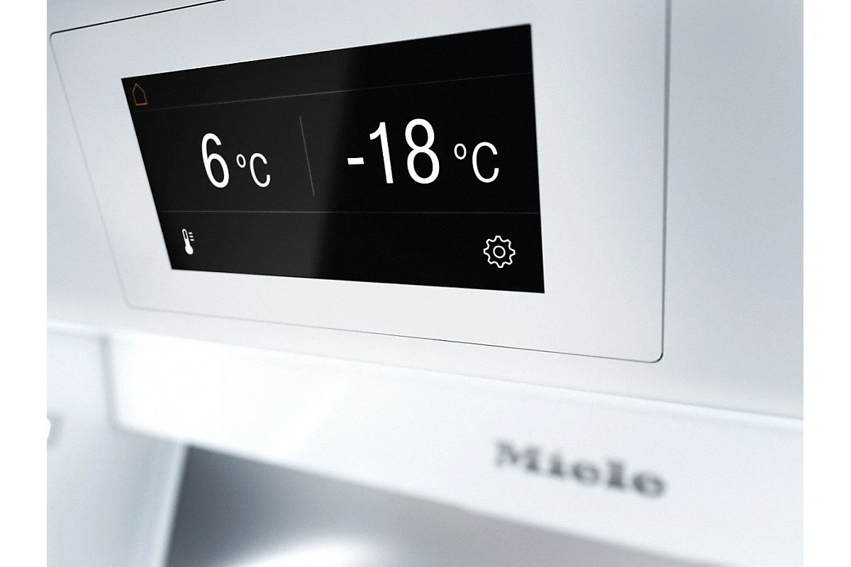 Морозильник Miele F 2671 Vi
