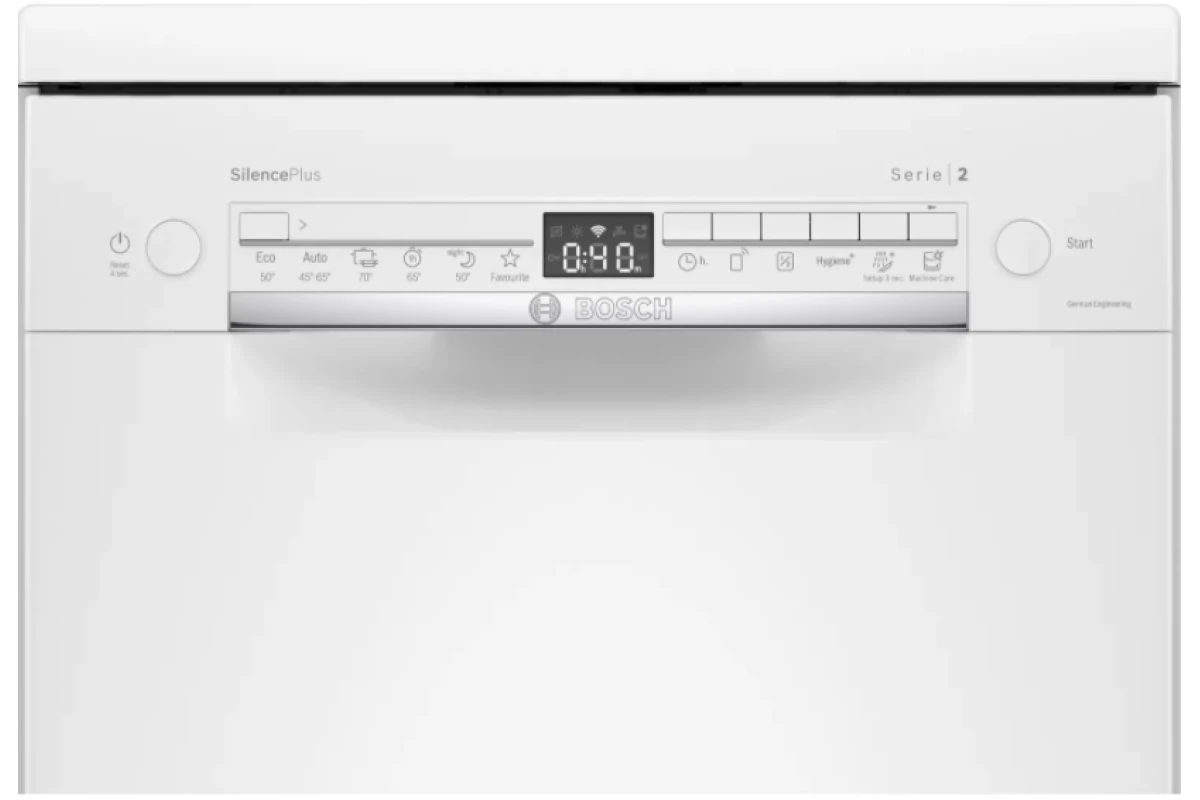 Посудомоечная машина Bosch SPS2HMW2FR