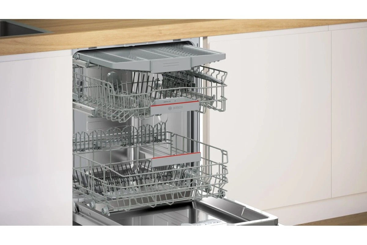 Встраиваемая посудомоечная машина Bosch SMV4ECX30E