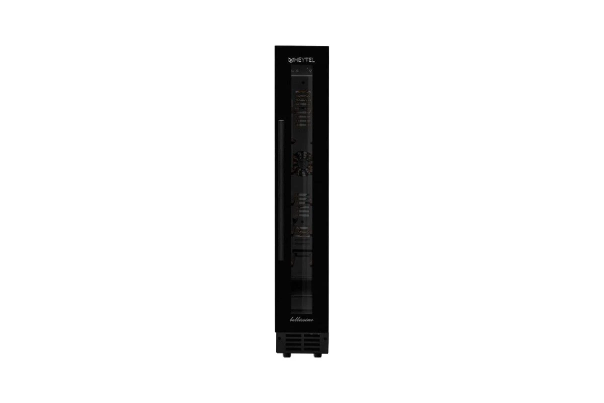 Винный шкаф Meyvel MV8-KBT1