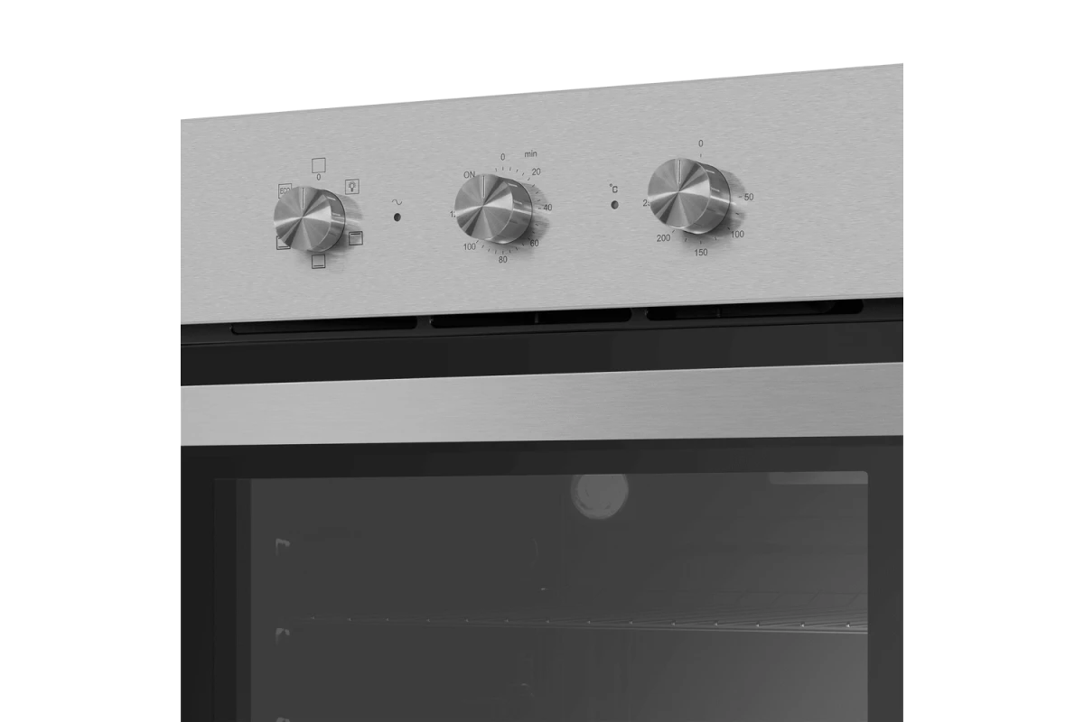 Духовой шкаф Maunfeld AEOC6041S