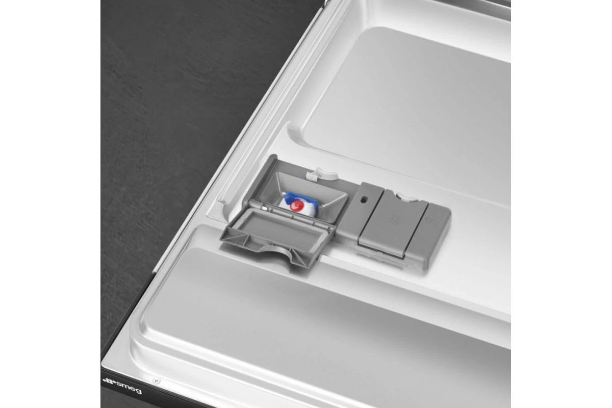 Встраиваемая посудомоечная машина Smeg STL362DQ