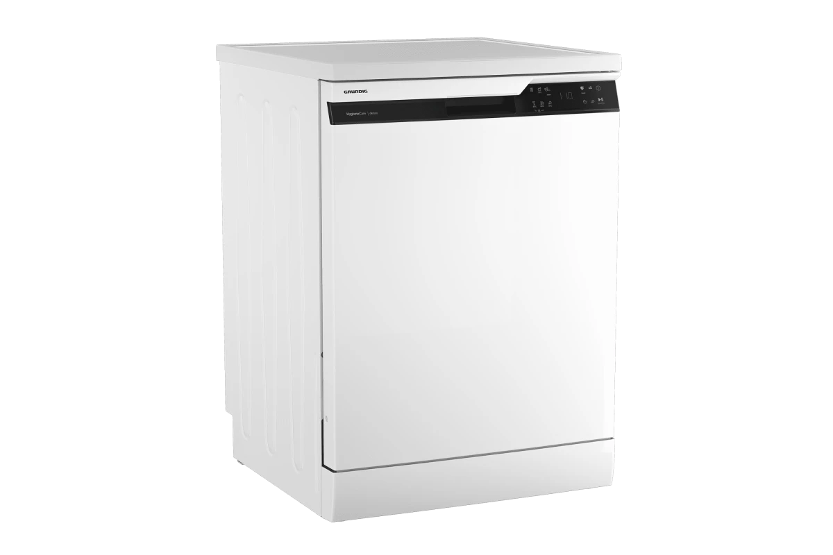 Отдельностоящая посудомоечная машина Grundig GNFP3551W