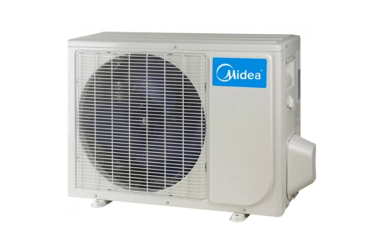 Напольно-потолочный кондиционер Midea MUE-24HRN1-Q/MOX431U-24HN1-Q