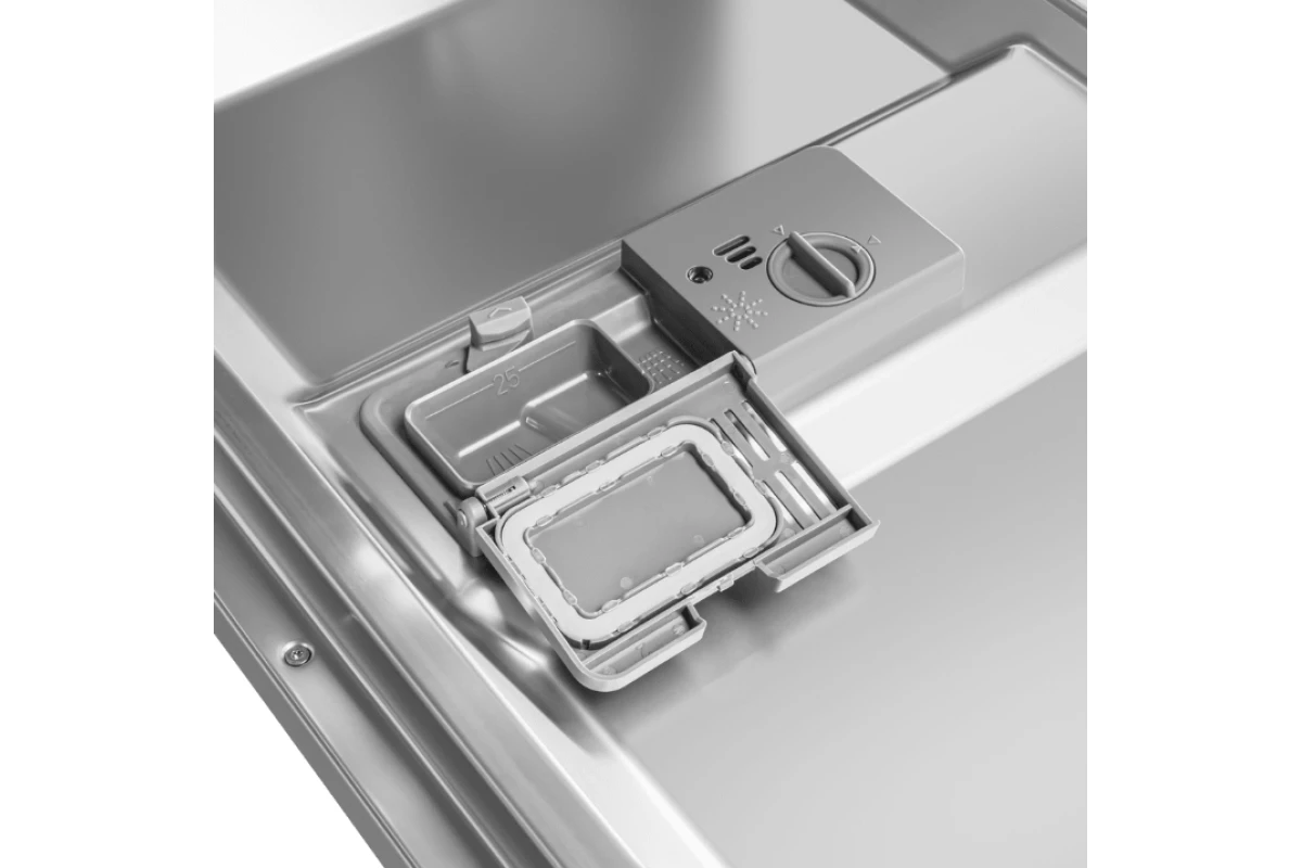 Посудомоечная машина Maunfeld MWF60121W